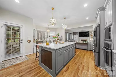 15100 Macbeth Court, Huntersville, NC 28078 - Photo 17