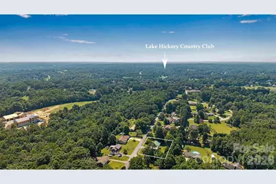 5135 36th Street Drive NE, Hickory, NC 28601 - Photo 33