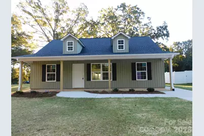 220 McClain Street, York, SC 29745 - Photo 1