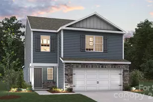167 Maple Valley St, Statesville, NC 28677 - Photo 1