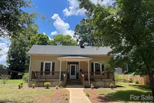 234 Jefferson Street E, York, SC 29745 - Photo 1