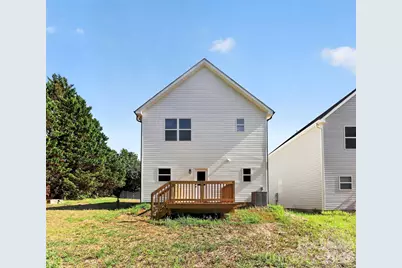 308 E Tallyrand Avenue #LOT 1, Monroe, NC 28110 - Photo 29