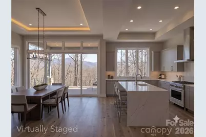 0000 Panther Mountain Road #18, Zirconia, NC 28790 - Photo 3