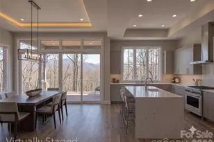 0000 Panther Mountain Rd, Zirconia, NC 28790 - Photo 3