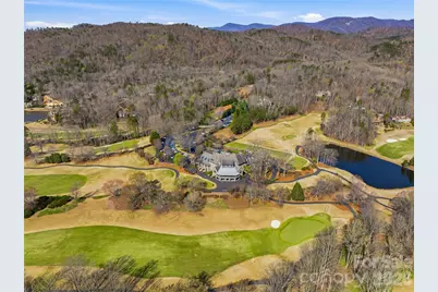 0000 Panther Mountain Road #18, Zirconia, NC 28790 - Photo 35