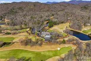 0000 Panther Mountain Rd, Zirconia, NC 28790 - Photo 35