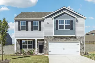 163 Maple Valley St, Statesville, NC 28677 - Photo 1