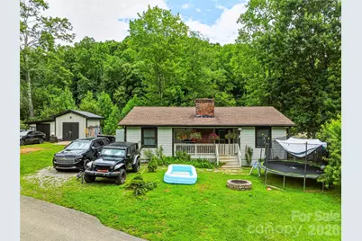 961 Wilson Branch Road, Mars Hill, NC 28754 - Photo 9