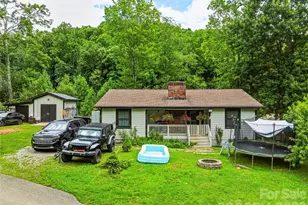 961 Wilson Branch Rd, Mars Hill, NC 28754 - Photo 9
