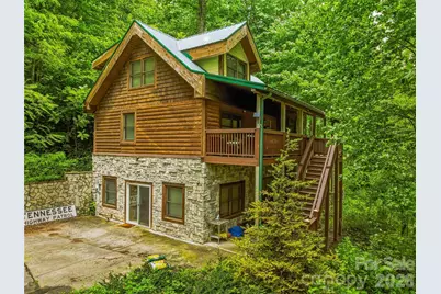 961 Wilson Branch Road, Mars Hill, NC 28754 - Photo 7