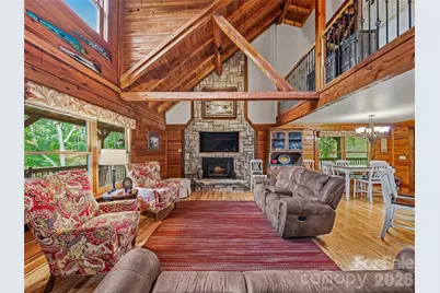 961 Wilson Branch Road, Mars Hill, NC 28754 - Photo 35