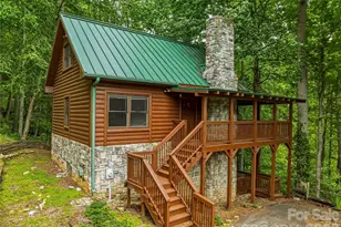 961 Wilson Branch Rd, Mars Hill, NC 28754 - Photo 5
