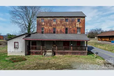 53 2nd Avenue N, Taylorsville, NC 28681 - Photo 5