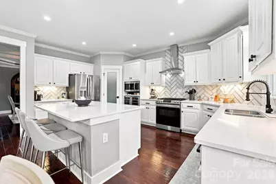 17021 Laurelmont Court, Fort Mill, SC 29707 - Photo 9