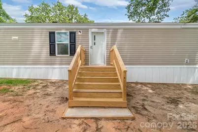 7627 Kershaw Camden Highway, Kershaw, SC 29067 - Photo 5