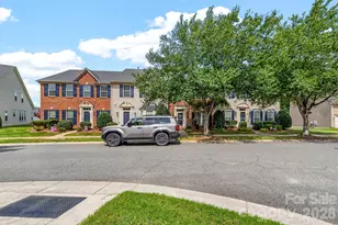 8261 Bridgegate Dr, Huntersville, NC 28078 - Photo 33