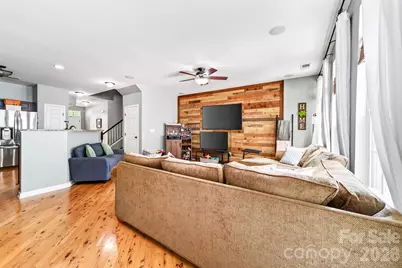 8261 Bridgegate Drive, Huntersville, NC 28078 - Photo 17