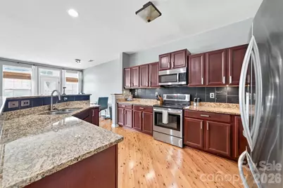 8261 Bridgegate Drive, Huntersville, NC 28078 - Photo 9