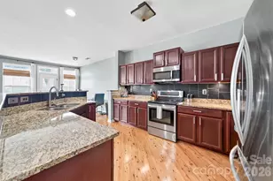 8261 Bridgegate Dr, Huntersville, NC 28078 - Photo 9