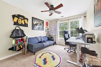 8261 Bridgegate Drive, Huntersville, NC 28078 - Photo 25