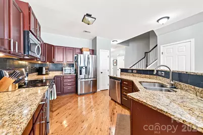 8261 Bridgegate Drive, Huntersville, NC 28078 - Photo 13