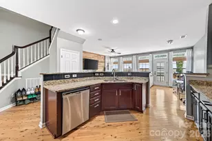 8261 Bridgegate Dr, Huntersville, NC 28078 - Photo 11