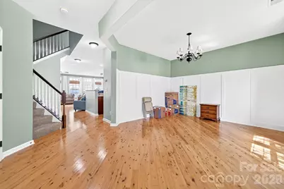 8261 Bridgegate Drive, Huntersville, NC 28078 - Photo 5