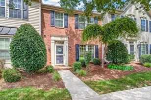 8261 Bridgegate Dr, Huntersville, NC 28078 - Photo 1