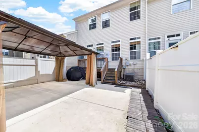 8261 Bridgegate Drive, Huntersville, NC 28078 - Photo 31