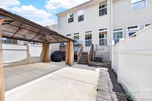 8261 Bridgegate Dr, Huntersville, NC 28078 - Photo 31