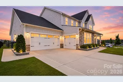 1623 Ventoux Court, Indian Land, SC 29707 - Photo 47