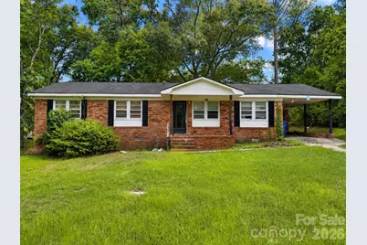 6109 Dandy Loop Road, Fayetteville, NC 28314 - Photo 1