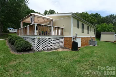 116 Hank Lesser Road, Mocksville, NC 27028 - Photo 7
