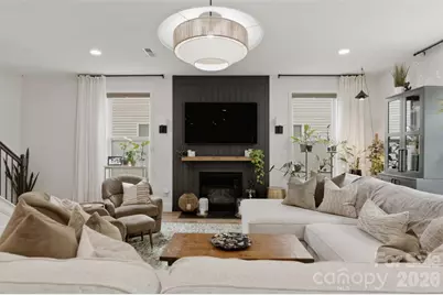 2002 Canopy Drive, Indian Trail, NC 28079 - Photo 11