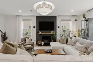 2002 Canopy Dr, Indian Trail, NC 28079 - Photo 11