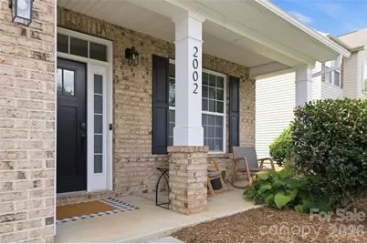 2002 Canopy Drive, Indian Trail, NC 28079 - Photo 3