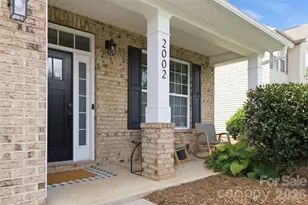 2002 Canopy Dr, Indian Trail, NC 28079 - Photo 3