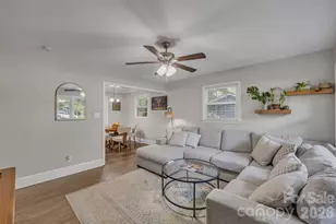 2213 Lanier Ave, Charlotte, NC 28205 - Photo 5