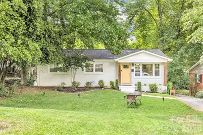 2213 Lanier Avenue, Charlotte, NC 28205 - Photo 1