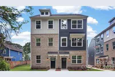 821 Hammers Lane, Charlotte, NC 28205 - Photo 1