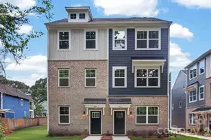 821 Hammers Ln, Charlotte, NC 28205 - Photo 1