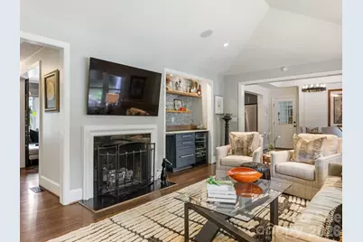 2652 Knollwood Road, Charlotte, NC 28211 - Photo 15