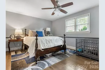 2652 Knollwood Road, Charlotte, NC 28211 - Photo 19