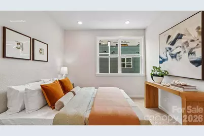 813 Hammers Lane, Charlotte, NC 28205 - Photo 17
