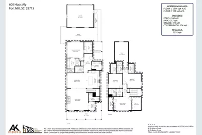 605 Hops Alley, Fort Mill, SC 29715 - Photo 43