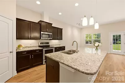 16408 McKee Ridge Drive, Charlotte, NC 28278 - Photo 7