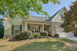 16408 McKee Ridge Dr, Charlotte, NC 28278 - Photo 1