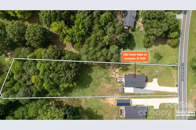 5960 Charlie Walker Road, Kannapolis, NC 28081 - Photo 9