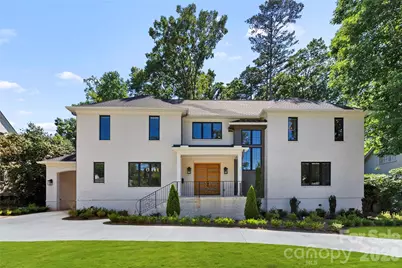 1550 Coventry Road, Charlotte, NC 28211 - Photo 1