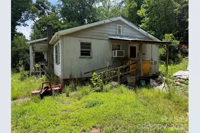5022 Old Nc 18 Highway, Connelly Springs, NC 28612 - Photo 3